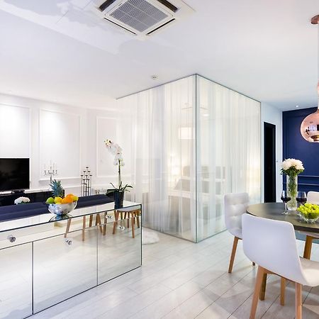 Luxury Studio Arc Спліт Екстер'єр фото