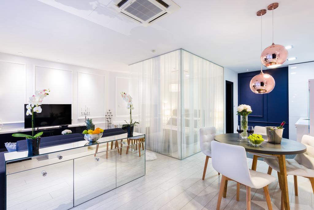 Luxury Studio Arc Спліт Екстер'єр фото