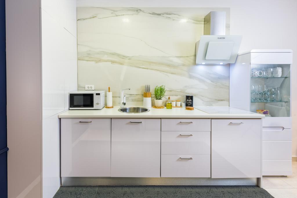 Luxury Studio Arc Спліт Екстер'єр фото