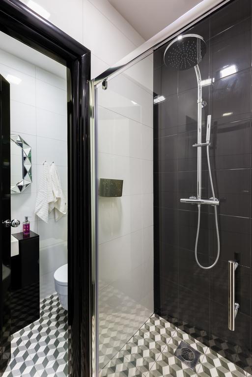 Luxury Studio Arc Спліт Екстер'єр фото