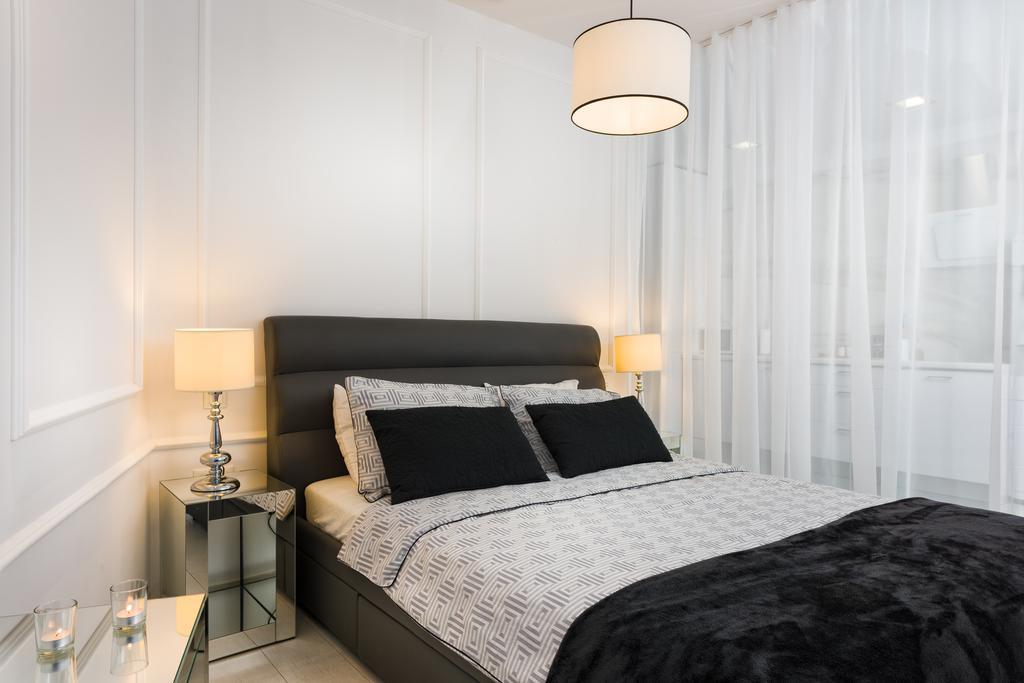 Luxury Studio Arc Спліт Екстер'єр фото