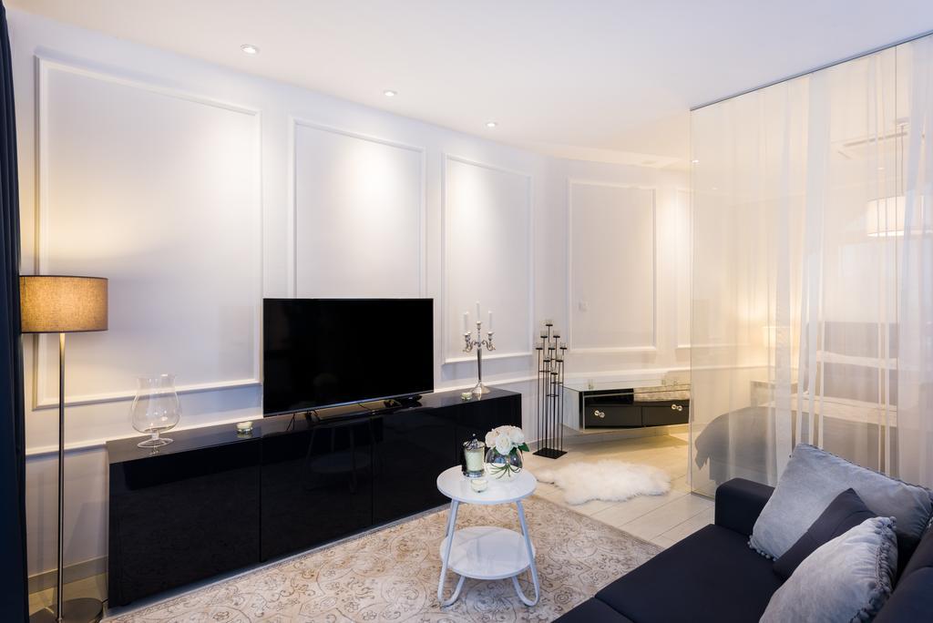 Luxury Studio Arc Спліт Екстер'єр фото