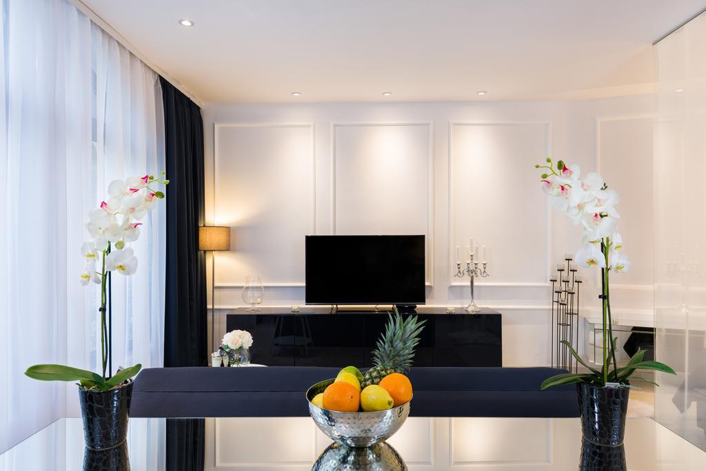 Luxury Studio Arc Спліт Екстер'єр фото