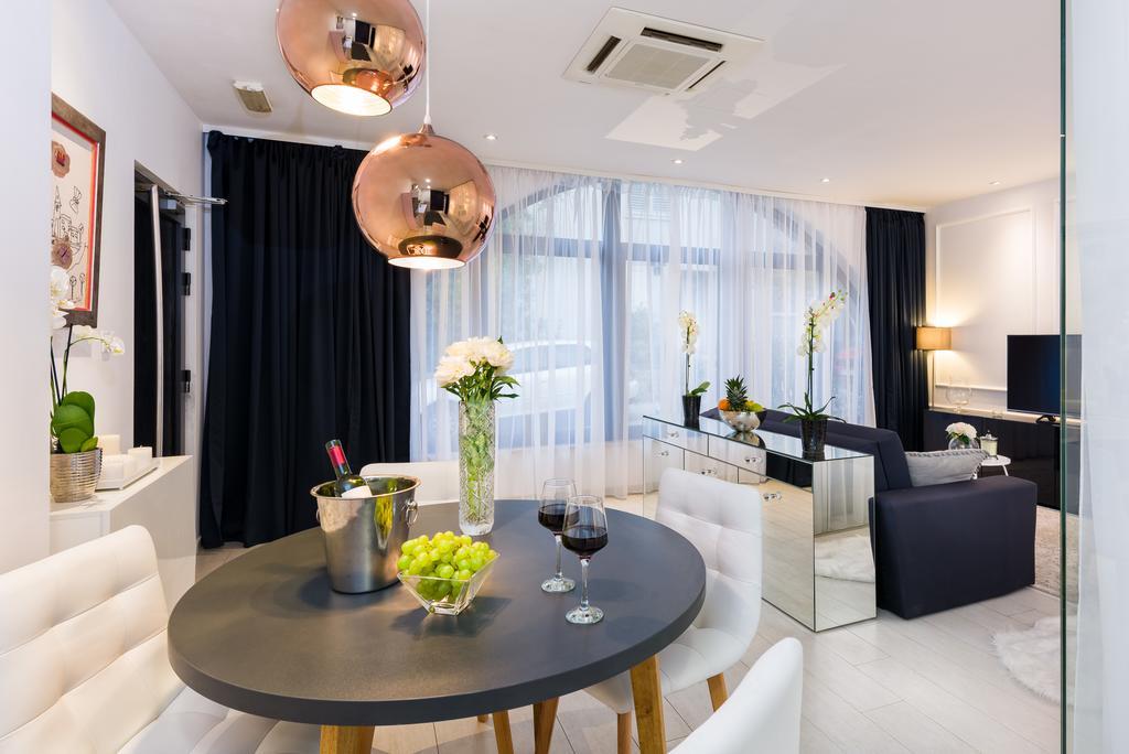 Luxury Studio Arc Спліт Екстер'єр фото