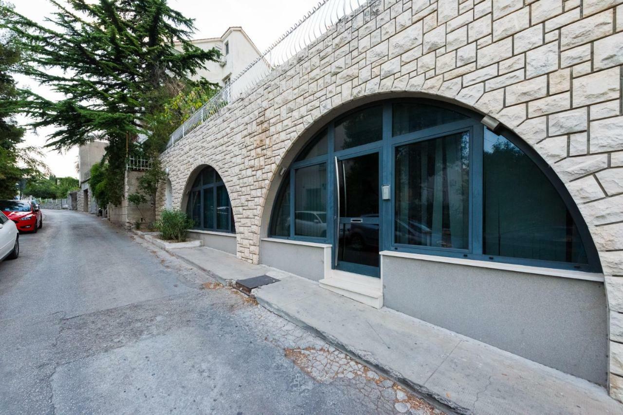 Luxury Studio Arc Спліт Екстер'єр фото